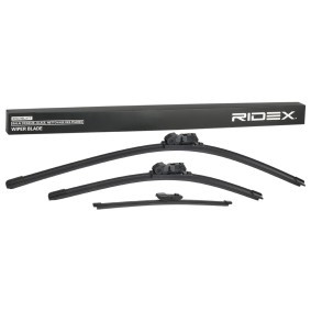 Scheibenwischer 298W17030 von RIDEX günstig für 25,04 € online kaufen