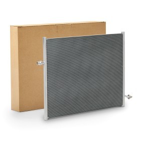 Compre Radiador de RIDEX online para VITO Mixto (W447) a preços moderados