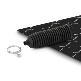 Lenkmanschette 191B0091 von RIDEX günstig für 6,27 € online kaufen