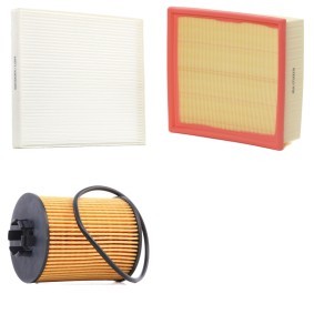 Inspektionspaket 4682P0075 von RIDEX günstig für 7,12 € online kaufen