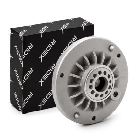 Compre Copela de amortiguador y cojinete de RIDEX online para X3 (F25) a precios moderados