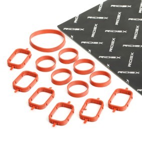 Compre Jogo de juntas, colector de admissão da RIDEX 43G0040 a um preço baixo por 29,05 €