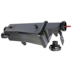 Comprar Depósito compensación, refrigerante de RIDEX 397E0195 a bajo precio de 45,65 €