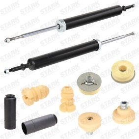Compre Kit de suspensão, amortecedores da STARK SKSAK-5240021 a um preço baixo por 97,75 €
