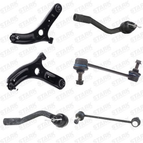 Compre Kit de reparación del brazo de suspensión de STARK online para ix20 (JC) a precios moderados