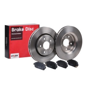 Bremstrommel 123B0274 von RIDEX günstig für 6,00 € online kaufen