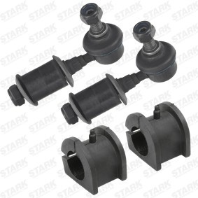 Compre Kit de reparação, apoio da barra estabilizadora da STARK SKSRK-5170068 a um preço baixo por 17,40 €