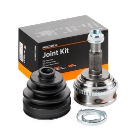 Gelenksatz, Antriebswelle 5J0533 von RIDEX günstig für 29,67 € online kaufen