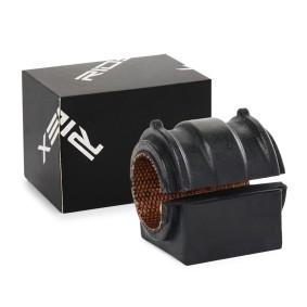 Acquista Gommini barra stabilizzatrice da RIDEX online per XJ Sedan (X350, X358) a prezzi moderati