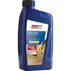 Motoröl 211001 von EUROLUB günstig für 11,52 € online kaufen