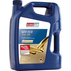 Motoröl 211005 von EUROLUB günstig für 46,47 € online kaufen