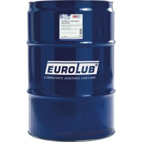 Motoröl für MERCEDES-BENZ von EUROLUB