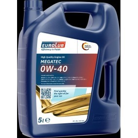Motoröl 241005 von EUROLUB günstig für 52,99 € online kaufen