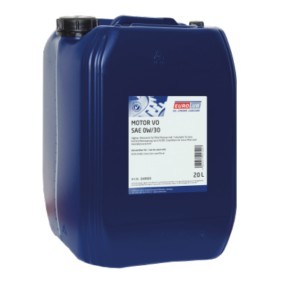 Motoröl 243020 von EUROLUB günstig für 167,82 € online kaufen