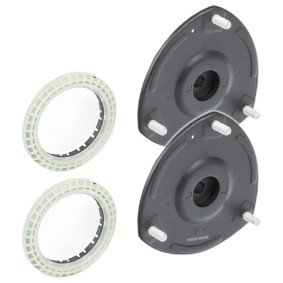 Federbeinstützlager 1180S0674 von RIDEX günstig für 64,92 € online kaufen