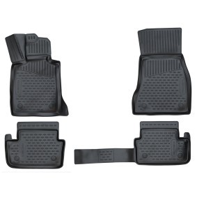 Fußmatten 215A0776 von RIDEX günstig für 49,50 € online kaufen