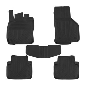 Comprar Alfombrillas de RIDEX 215A0832 a bajo precio de 120,82 €