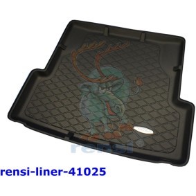 Kofferraumwanne 41025 von RENSI günstig für 89,72 € online kaufen