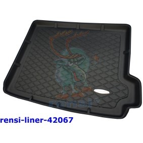 Kofferraumwanne 42067 von RENSI günstig für 79,77 € online kaufen