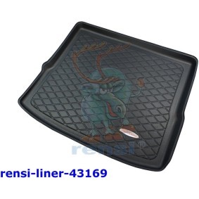 Kofferraumwanne 43169 von RENSI günstig für 80,51 € online kaufen