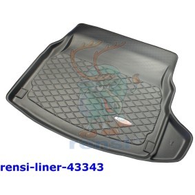 Kofferraumwanne 43343 von RENSI günstig für 79,77 € online kaufen