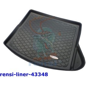 Kofferraumwanne 43348 von RENSI günstig für 84,75 € online kaufen