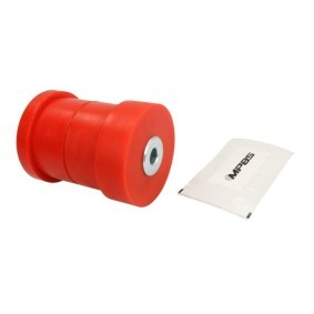 Comprar Suspensión, cuerpo del eje de MPBS 2003853-00/80SHA a bajo precio de 58,58 €
