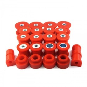 Comprar Suspensión, Brazo oscilante de MPBS 4302601C 80SHA a bajo precio de 440,73 €