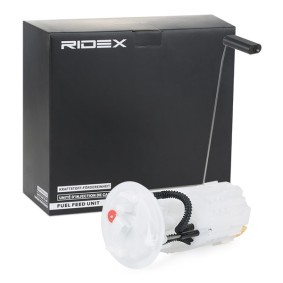Acquista Impianto alimentazione carburante da RIDEX 1382F0440 a buon mercato per soli 42,50 €