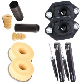 Compre Kit de suspensão, amortecedores da RIDEX 1185S0046 a um preço baixo por 112,18 €