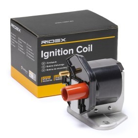 Compre Bobina de ignição da RIDEX 689C0414 a um preço baixo por 29,78 €