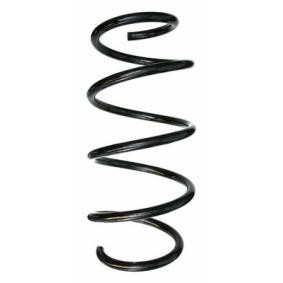 Fahrwerksfeder 88120 von SPIDAN günstig für 69,44 € online kaufen