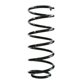 Fahrwerksfeder 88123 von SPIDAN günstig für 60,29 € online kaufen