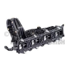 Comprar Colector de admisión, suministro de aire de PIERBURG 7.10131.08.0 a bajo precio de 216,99 €