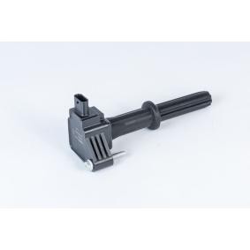 Zündspule ZSE235 von BERU günstig für 31,69 € online kaufen