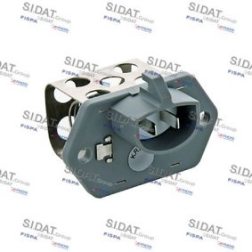 Acquista Resistenza ventola abitacolo da SIDAT 10.9197 a buon mercato per soli 16,50 €