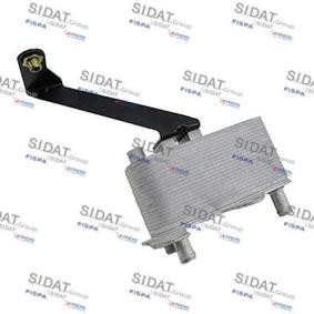 Ölkühler 590251 von SIDAT günstig für 128,16 € online kaufen