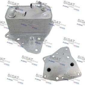 Ölkühler 590255 von SIDAT günstig für 143,09 € online kaufen