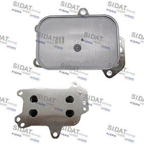 Ölkühler 590287 von SIDAT günstig für 110,88 € online kaufen