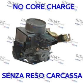 Acquista Corpo farfallato da SIDAT 88.013R a buon mercato per soli 333,61 €