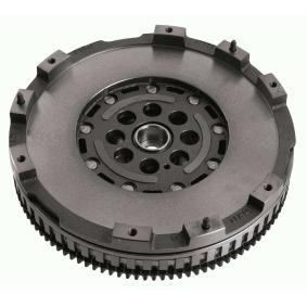 Compre Volante bimasa de SACHS online para Sportage (QL, QLE) a precios moderados