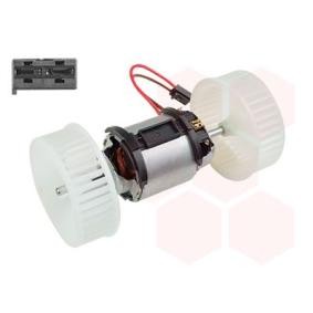 Compre Ventilador do habitáculo de VAN WEZEL online para Classe S Sedan (W221) a preços moderados