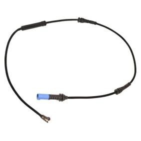 Compre Sensor de desgaste pastilha de travão de TEXTAR online para 3 Sedan (G28) a preços moderados