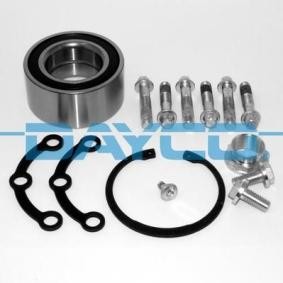 Radlagersatz KWD1050 von DAYCO günstig für 26,11 € online kaufen