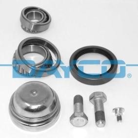 Radlagersatz KWD1179 von DAYCO günstig für 22,09 € online kaufen