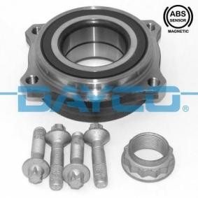 Radlagersatz KWD1185 von DAYCO günstig für 53,87 € online kaufen