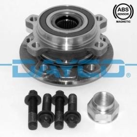 Compre Cubo da roda de DAYCO online para Tonale (965) a preços moderados