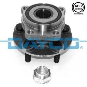 Acquista Cuscinetto ruota da DAYCO online per WRX Hatchback (GP) a prezzi moderati