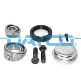 Radlagersatz KWD1414 von DAYCO günstig für 14,53 € online kaufen