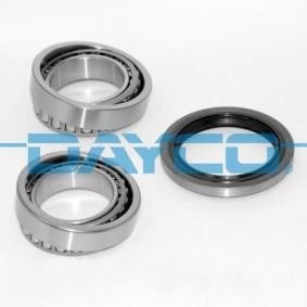 Compre Cubo da roda de DAYCO online para DYNA 150 Camião de plataforma/chassis (LY_) a preços moderados
